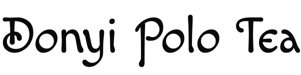 Donyi Polo Tea